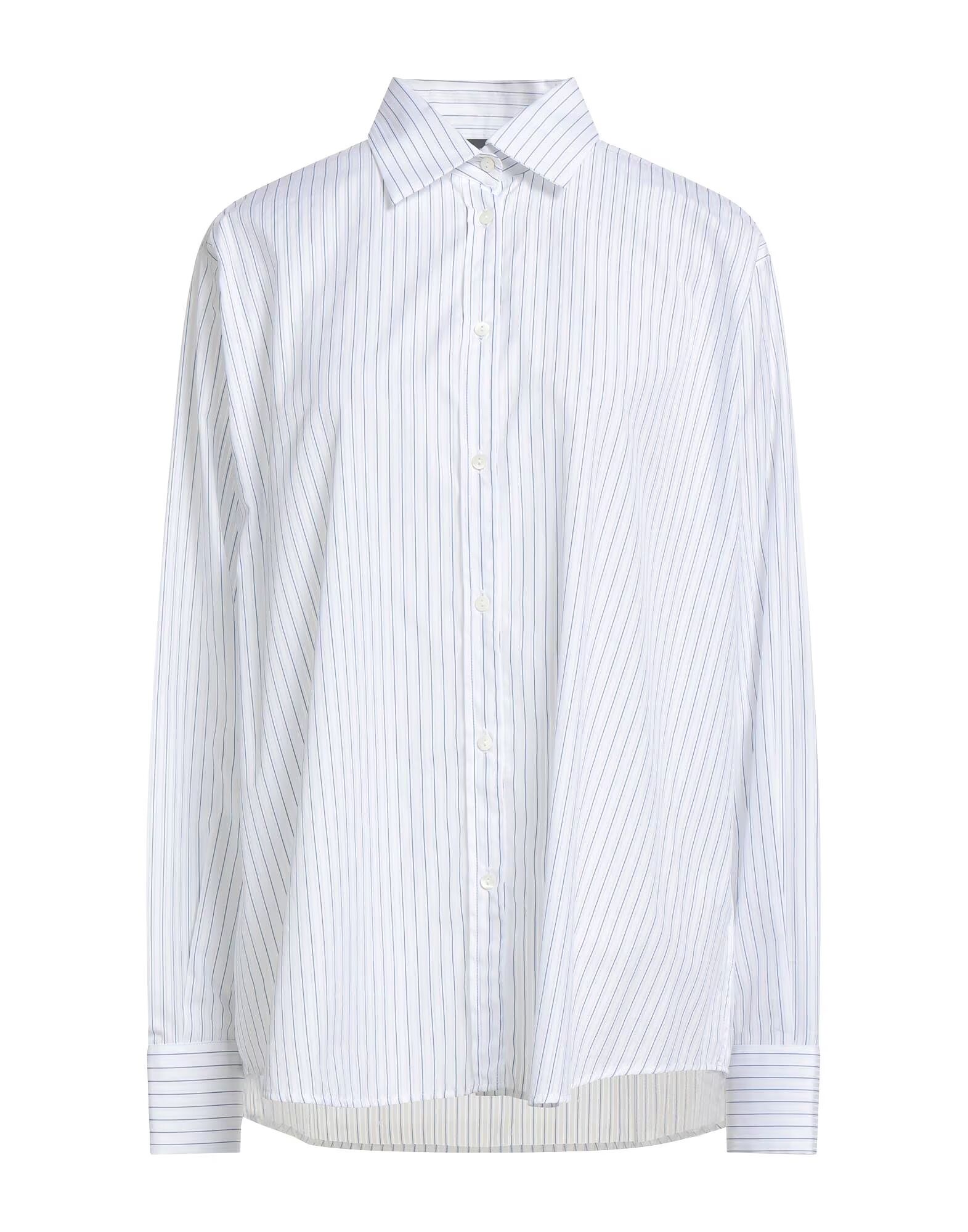 

Рубашка Fabiana Filippi, белый