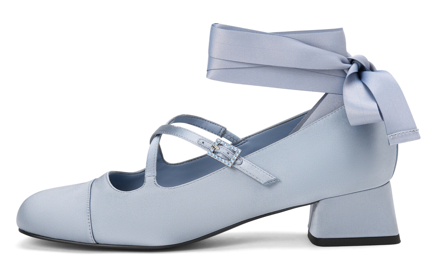Glory Of Kings Collaboration Series Туфли на высоком каблуке женские Charles&Keith — фото 2