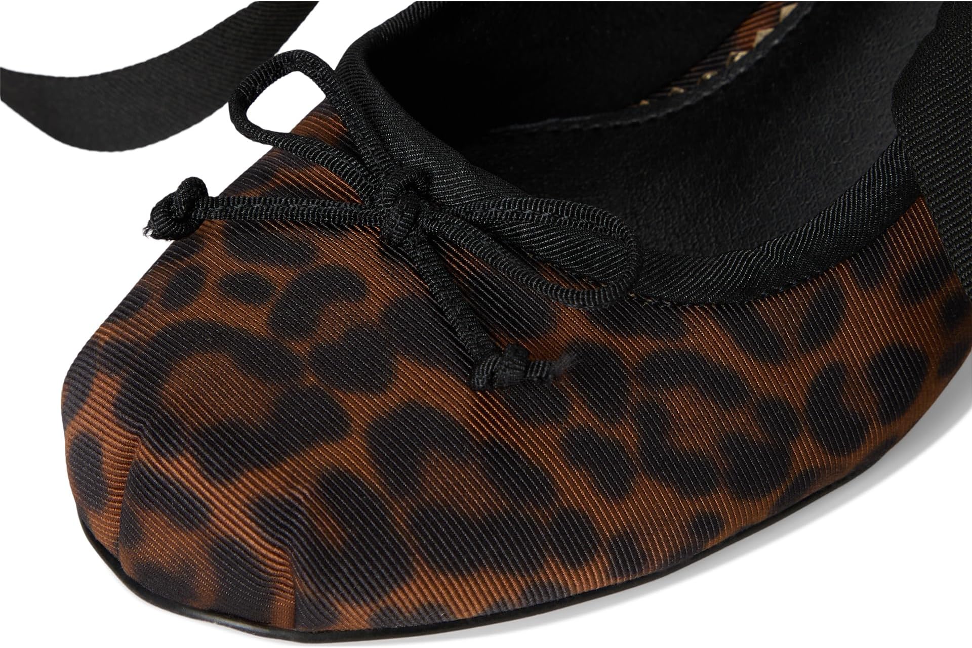 Туфли Circus NY by Sam Edelman Della, цвет Natural Multi — фото 2