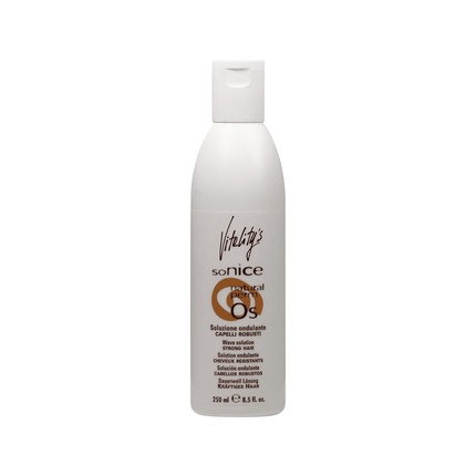 

Vitality's So Nice Natural Perm OS Сильные волосы Hair Haus