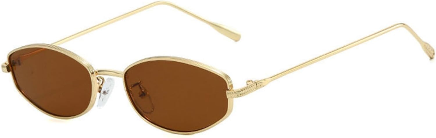 

Солнцезащитные очки Willochra Fashion 90-х годов Polygon для женщин и мужчин, классические винтажные, неправильной формы, черные, шестиугольные, с защитой от УФ-излучения UV400, C3