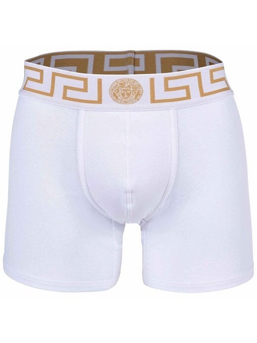 

Боксерские трусы Versace Jeans, белый