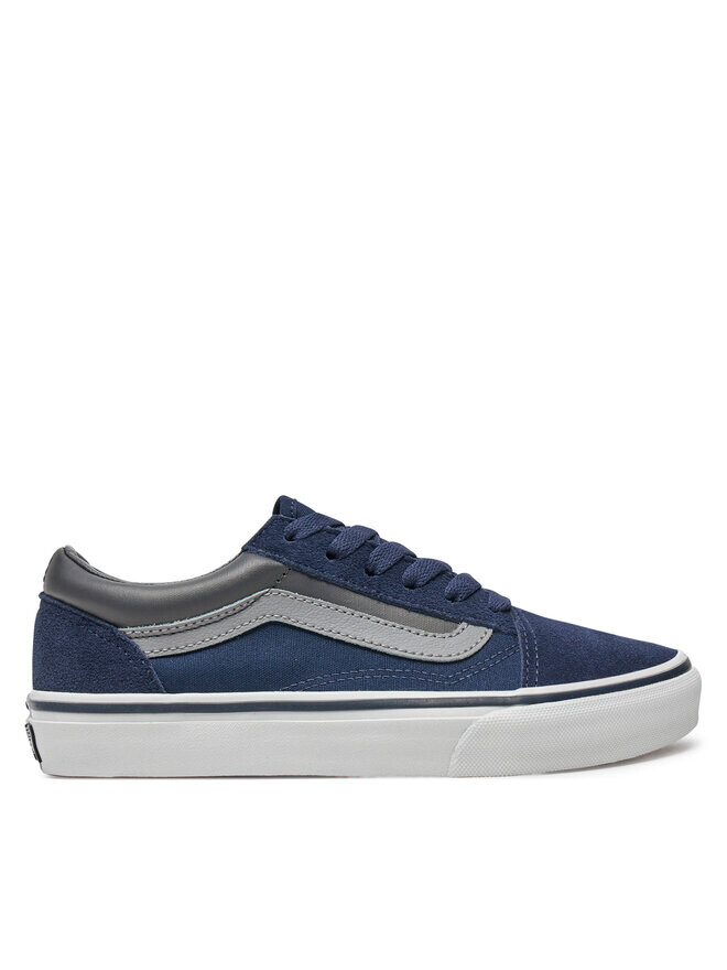

Кеды Vans Zapatillas de tenis Old Skool, темно-синий