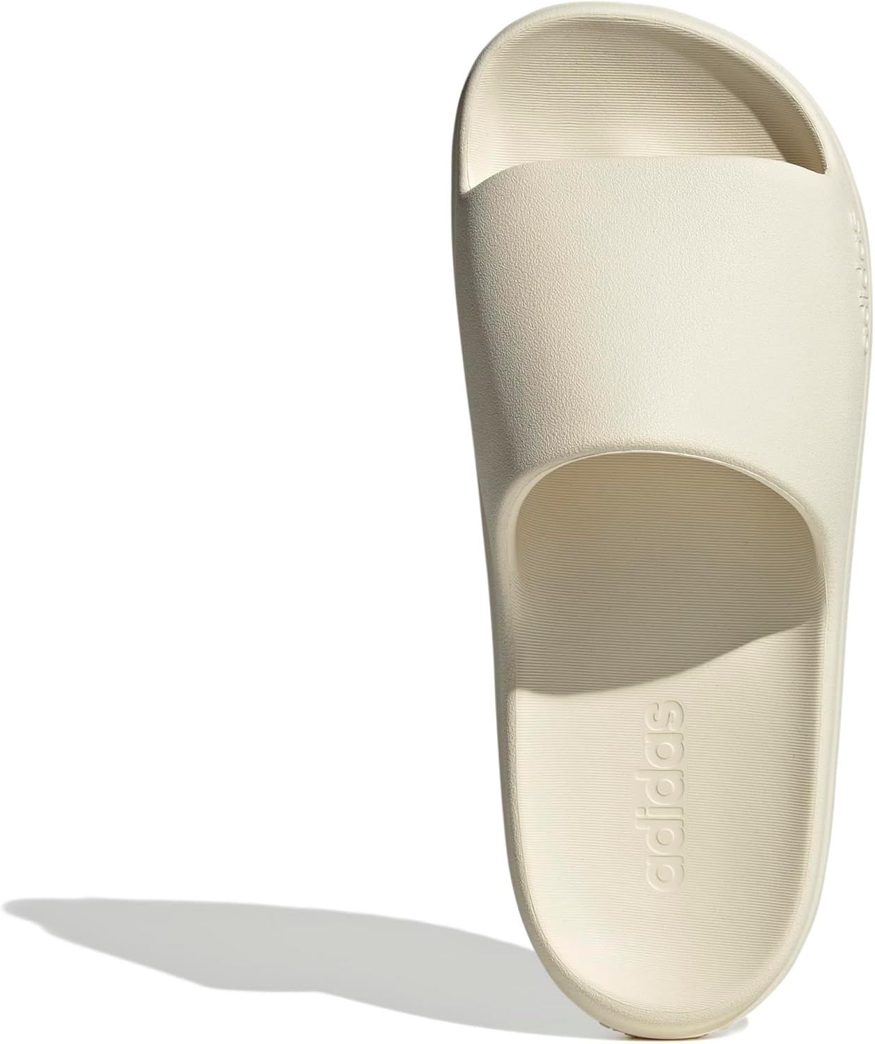 Сандалии adidas Unisex Adult Adilette Lumia, Wonder White/Wonder White/Wonder White — фото 2