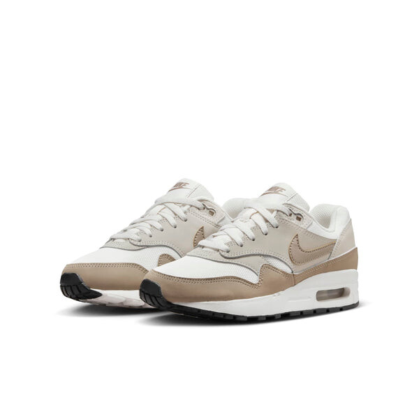 Кроссовки air max 1 'light orewood brown khaki' Nike, мультиколор — фото 3