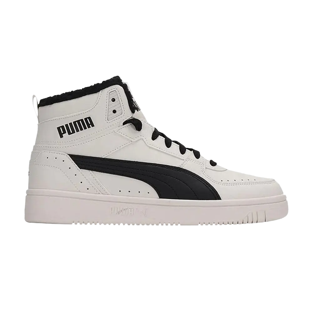 Кроссовки Rebound Joy Puma, кремовый