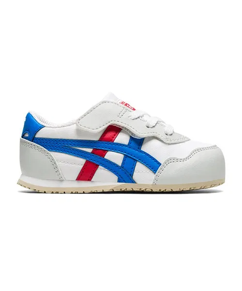 Детские кроссовки Onitsuka Tiger SERRANO KIDS