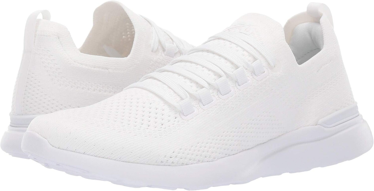 Кроссовки Techloom Breeze Athletic Propulsion Labs, белый