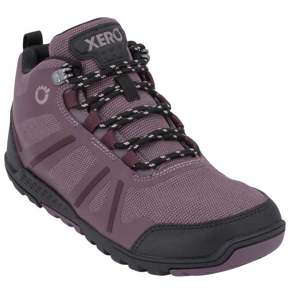 Ботинки Xero Shoes Daylite Hiker Fusion, фиолетовый
