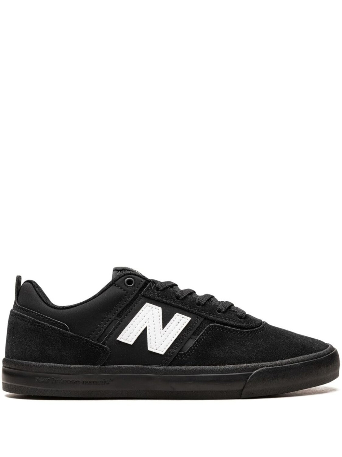 

New Balance кроссовки Numeric 306 Brown/White из коллаборации с Jamie Foy, черный