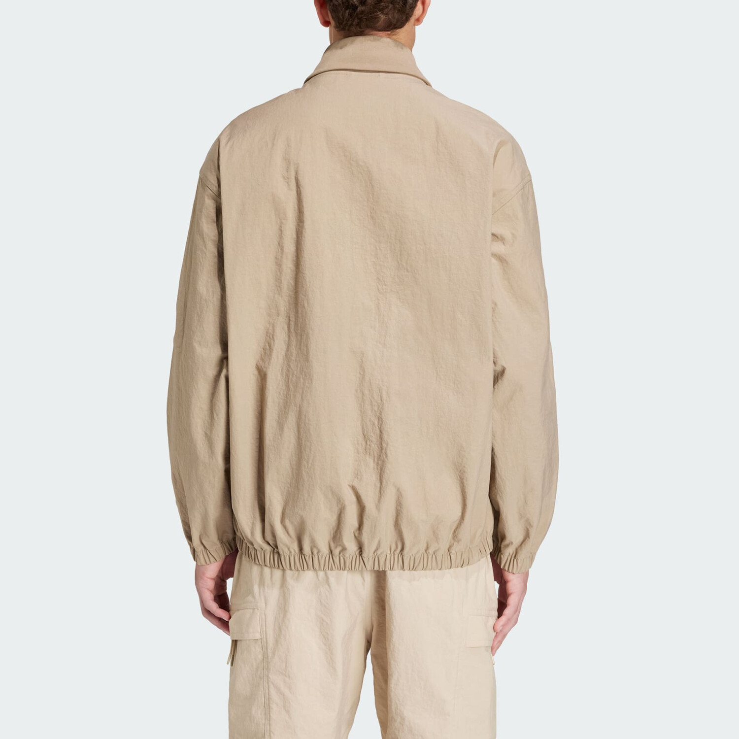 

Легкая куртка Adidas Trentham Adidas Originals, коричневый