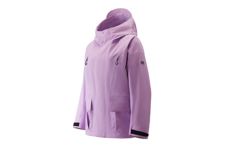 

KOLON SPORT Куртка женская, Lavender LA