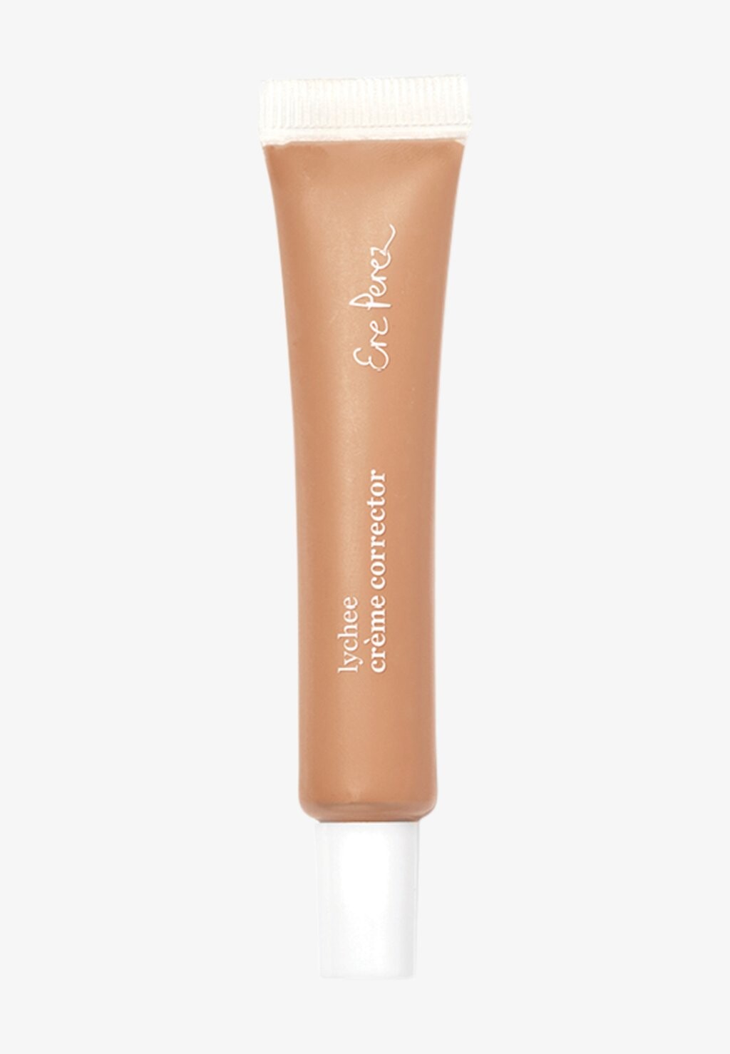 

CC Cream Lychee Crème Corrector Ere Perez, цвет seis