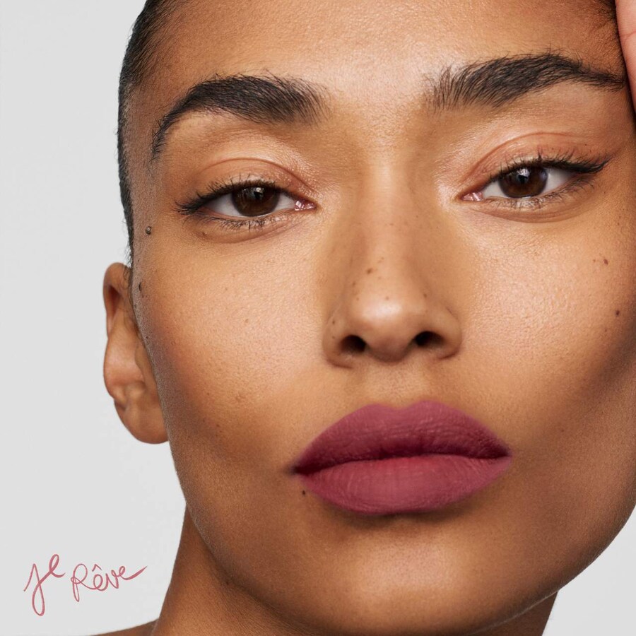 Увлажняющая матовая помада Lip Suede с гиалуроновой кислотой Westman Atelier, 0.134 oz, Je Rêve — фото 3