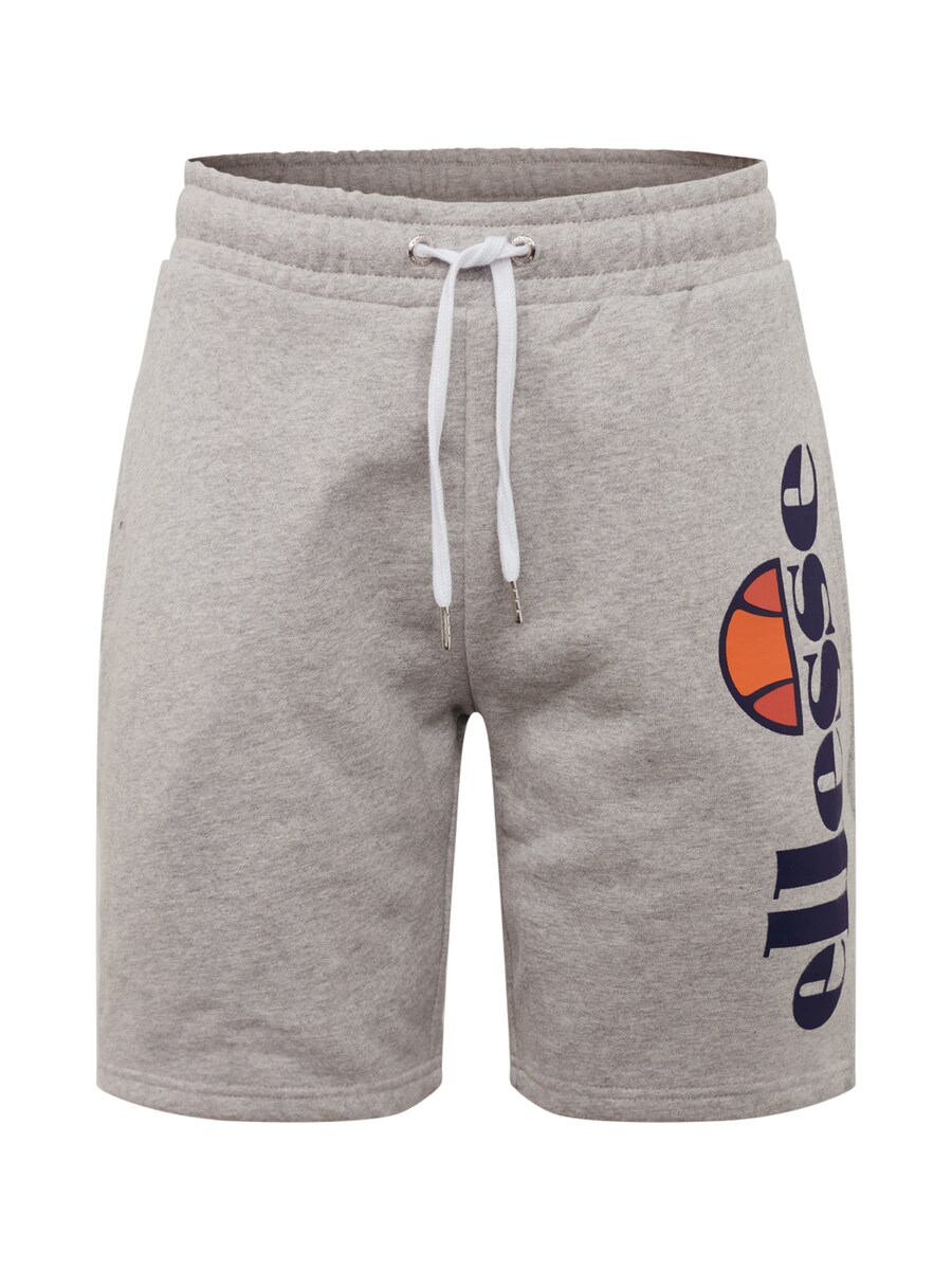

Повседневные брюки ELLESSE Bossini, Grey
