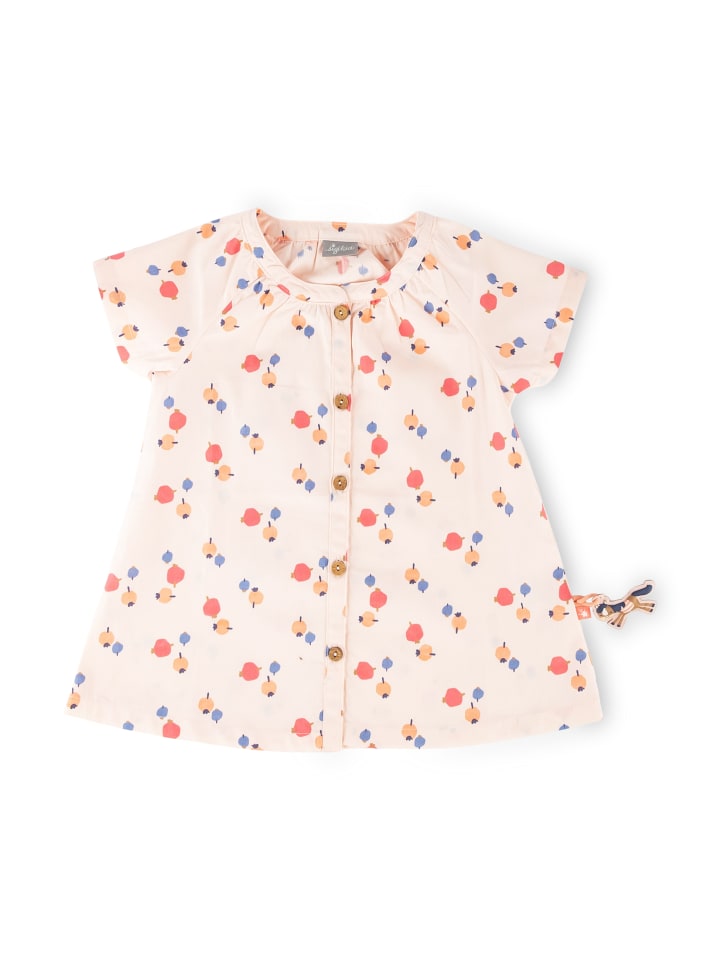 

Туника Sigikid, цвет sanftes rosa mit alloverprint