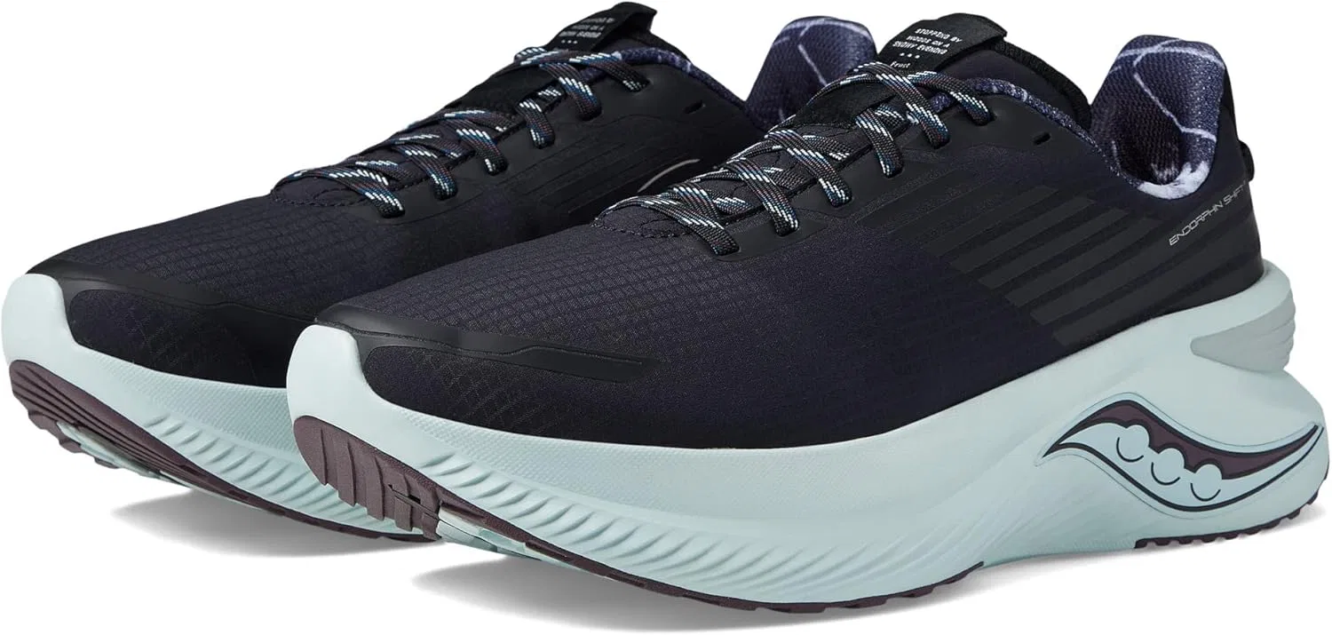 Мужские кроссовки Saucony Endorphin Shift 3, Miles To Go — фото 2
