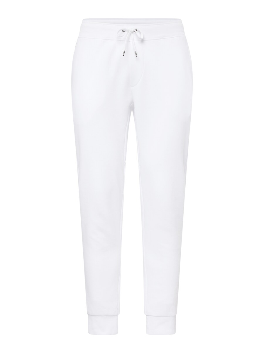 

Брюки Polo Ralph Lauren Tapered Pants, белый