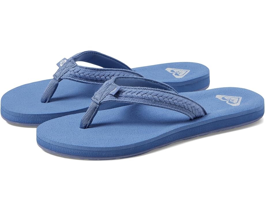 

Сандалии Roxy Porto Iv, цвет Dark Blue