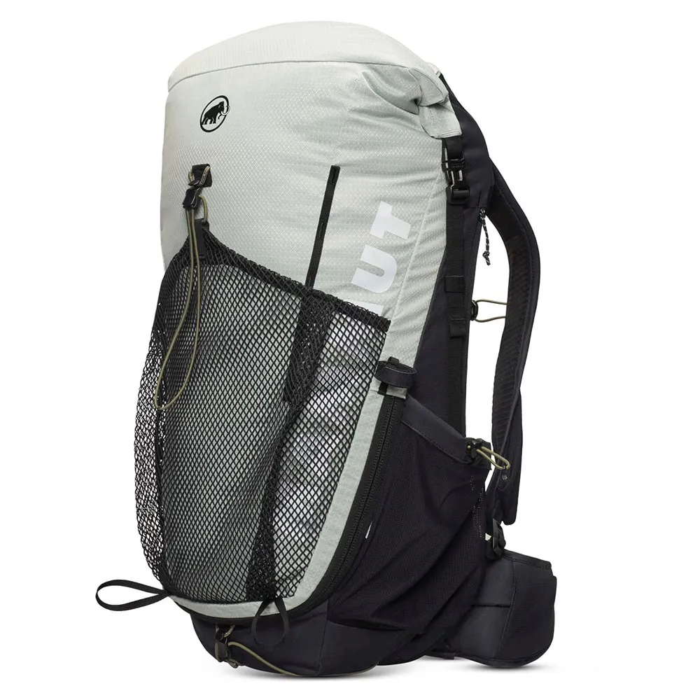 

Рюкзак Mammut Ducan Spine 28-35L, серый