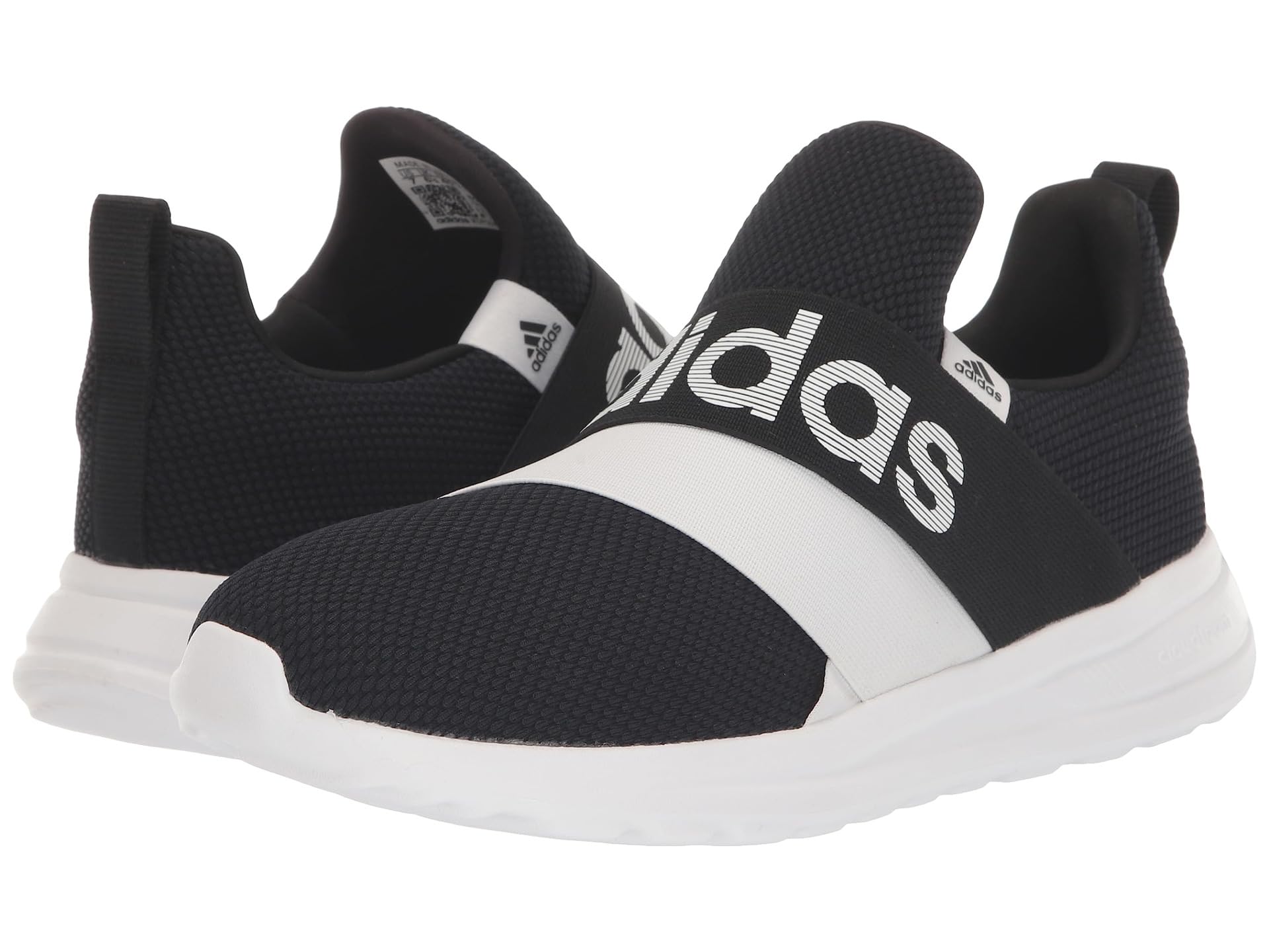 

Кроссовки adidas Kids Lite Racer Adapt 6.0 (Little Kid/Big Kid)