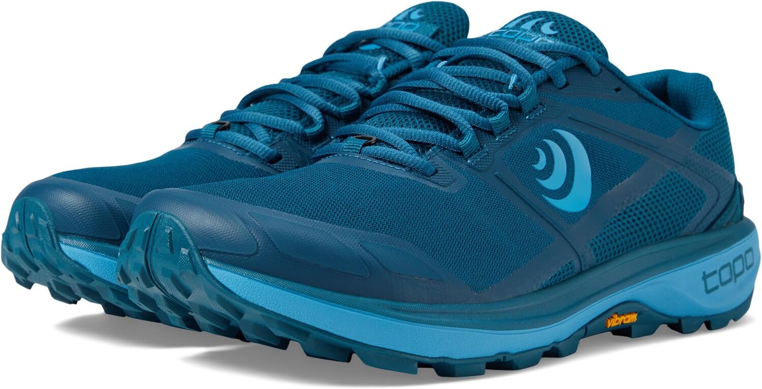 

Кроссовки Terraventure 4 Topo Athletic, цвет Blue/Blue, Синий, Кроссовки Terraventure 4 Topo Athletic, цвет Blue/Blue