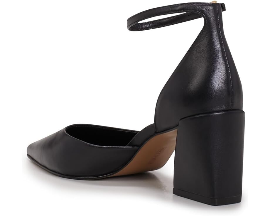 Туфли Vince Camuto Sorenn, черный — фото 4