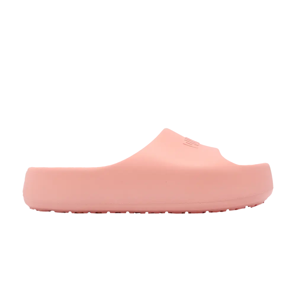 

Кроссовки Wmns Shibusa Slide Puma, розовый