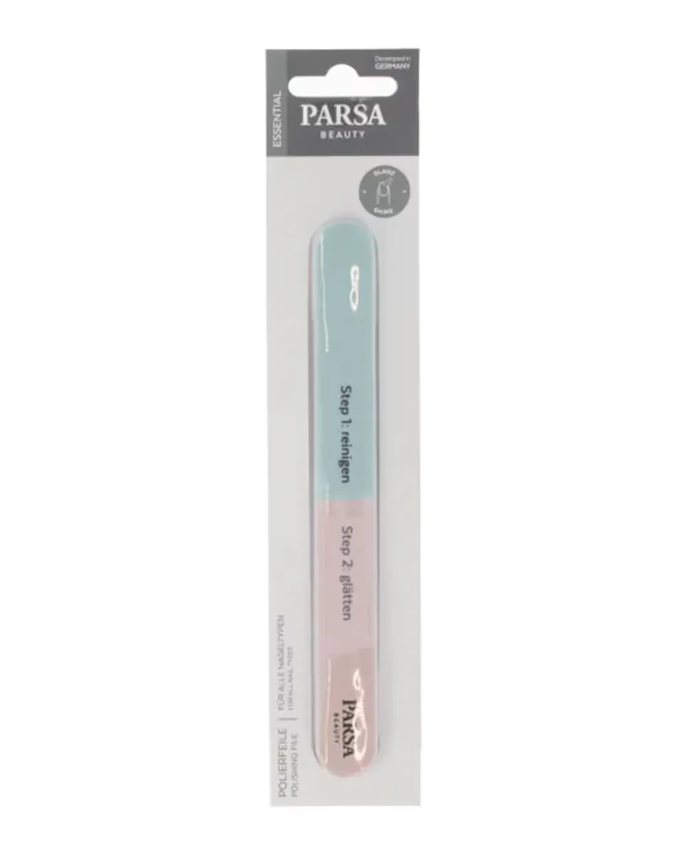 Полирующая пилка Parsa