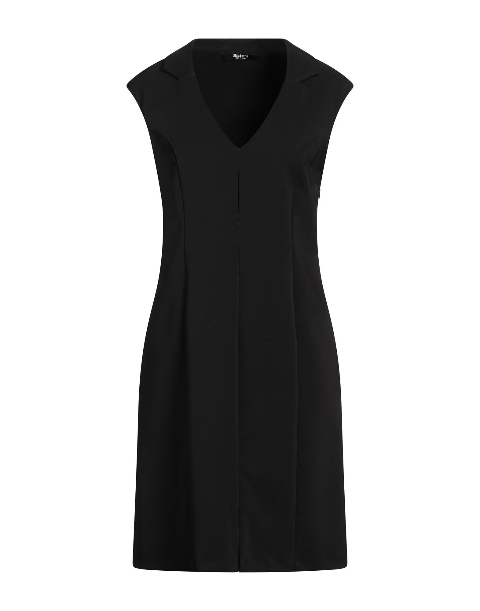 

Мини-платье Siste'S, черный