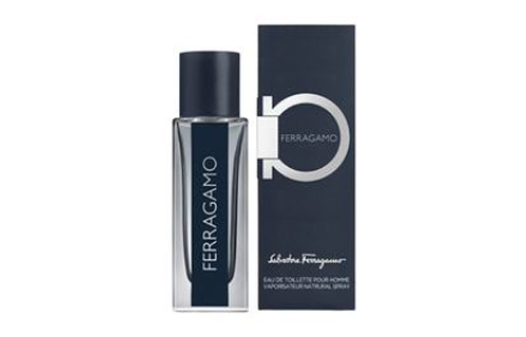 Мужская туалетная вода Salvatore Ferragamo Ferragamo, 100 мл — фото 3
