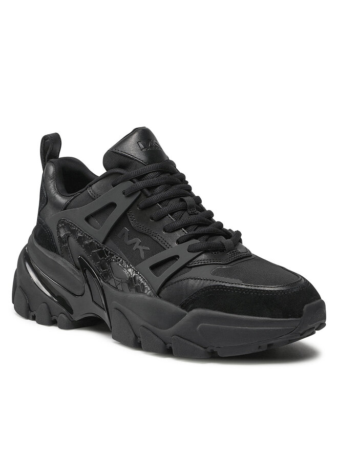 

Кроссовки Nick Trainer 42T2NIFS1D Michael Michael Kors, черный