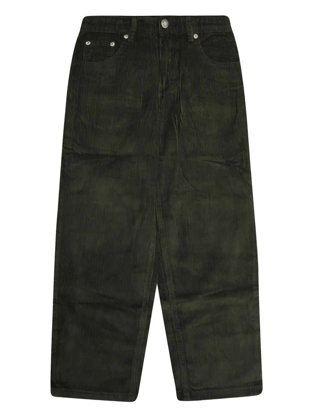 

Брюки Aiden Molo, зеленый