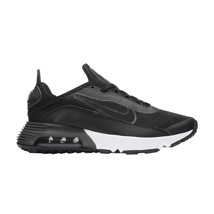 

Кроссовки Air Max 2090 'Black Wolf Grey', черный