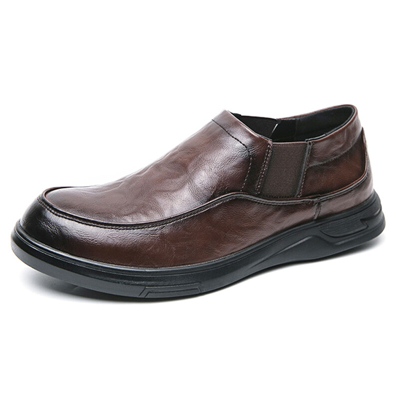 

Кроссовки мужские Lifestyle Shoes Men Low-Top Bvfnlee, коричневый