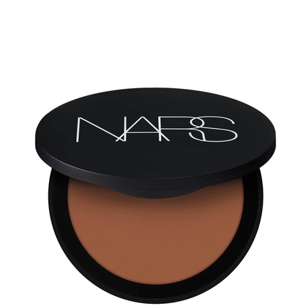 

Nars Soft Matte Advanced Perfecting Powder 9g — оттенок море