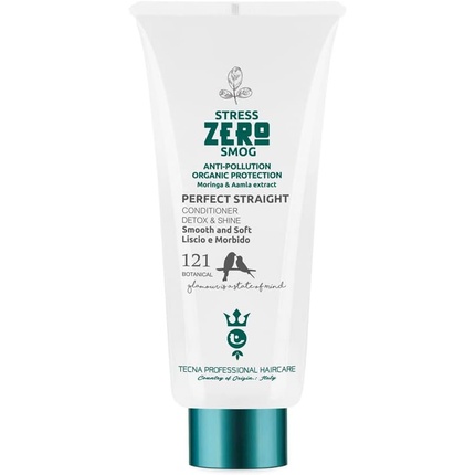 

Кондиционер Zero Perfect Straight Conditioner 200ml Nourishing