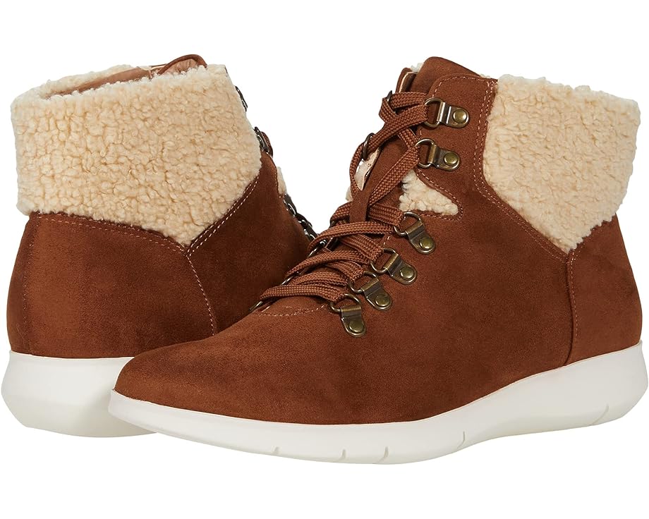 

Ботинки Aerosoles Frankie, цвет Tan Faux Suede