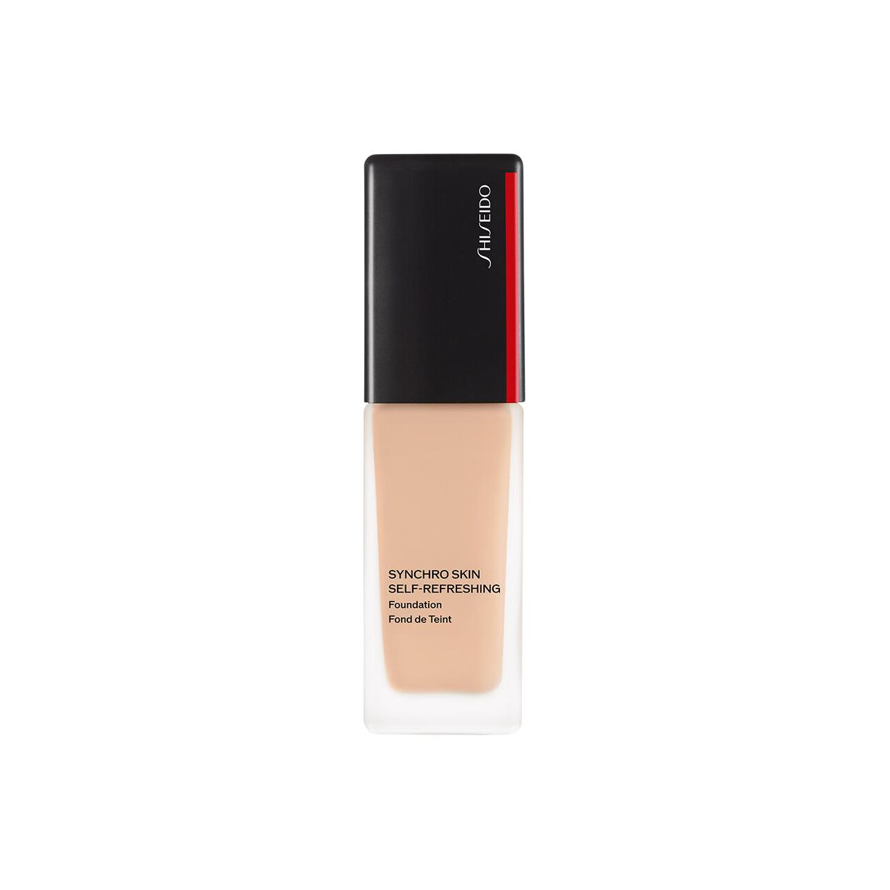 ZISHENGTANG Легкий тональный крем для маскировки и коррекции тона кожи 30g SHISEIDO — фото 4