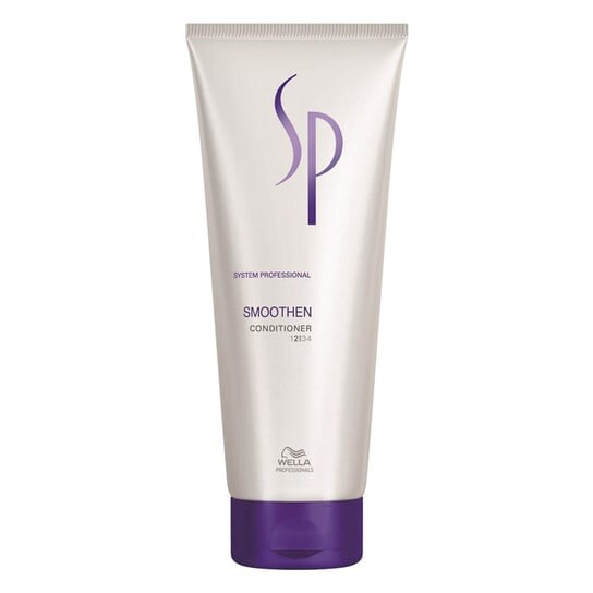 

Разглаживающий кондиционер, 200 мл Wella SP, Smoothen