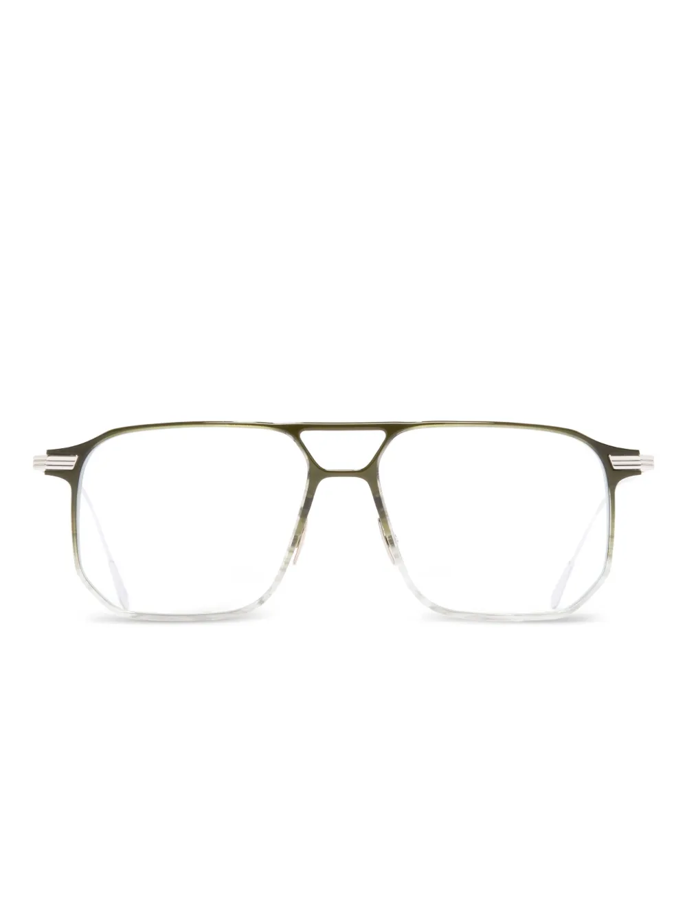 

Очки 0006 Cutler & Gross, зеленый