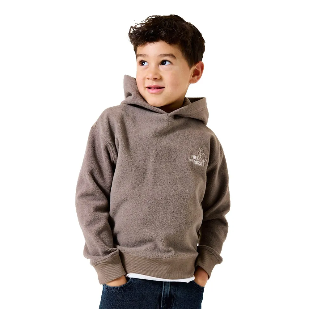 

Худи Garcia J55466, коричневый