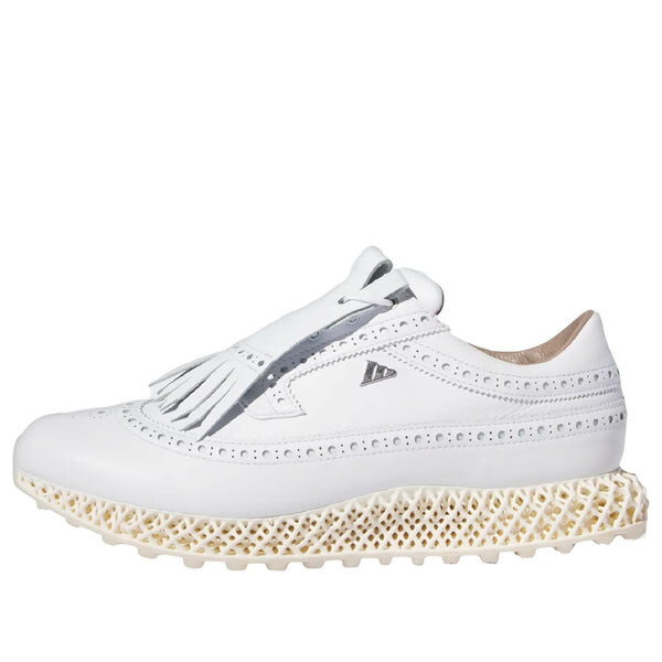

Кроссовки mc87 4d Adidas, белый