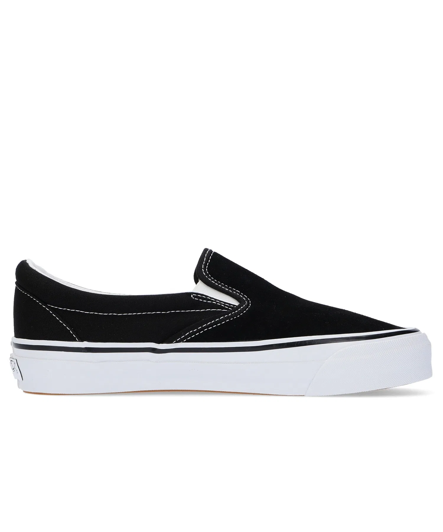 Унисекс кеды VANS LX Classic Slip-On 98 — фото 2