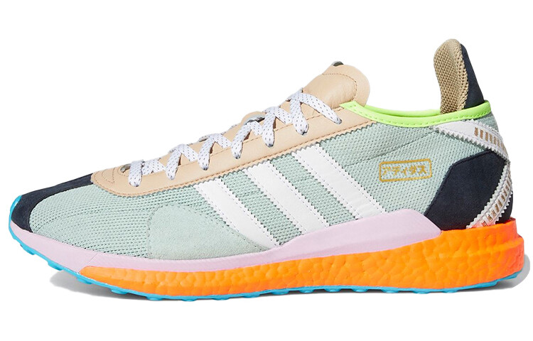 

Кроссовки Adidas для бега унисекс