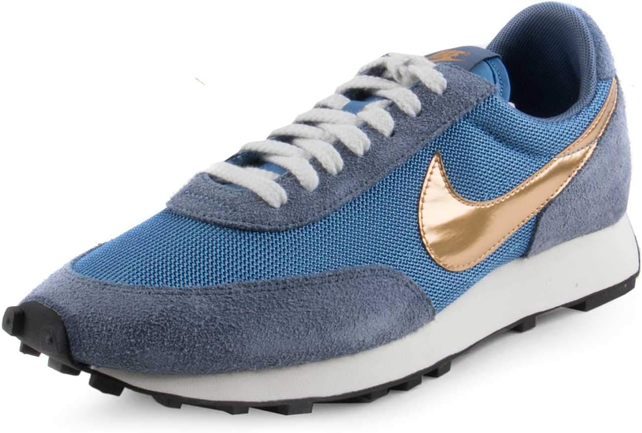 

Nike Мужские кроссовки Daybreak SP BV7725 400 - Size, Ocean Fog/Mtlc Gold