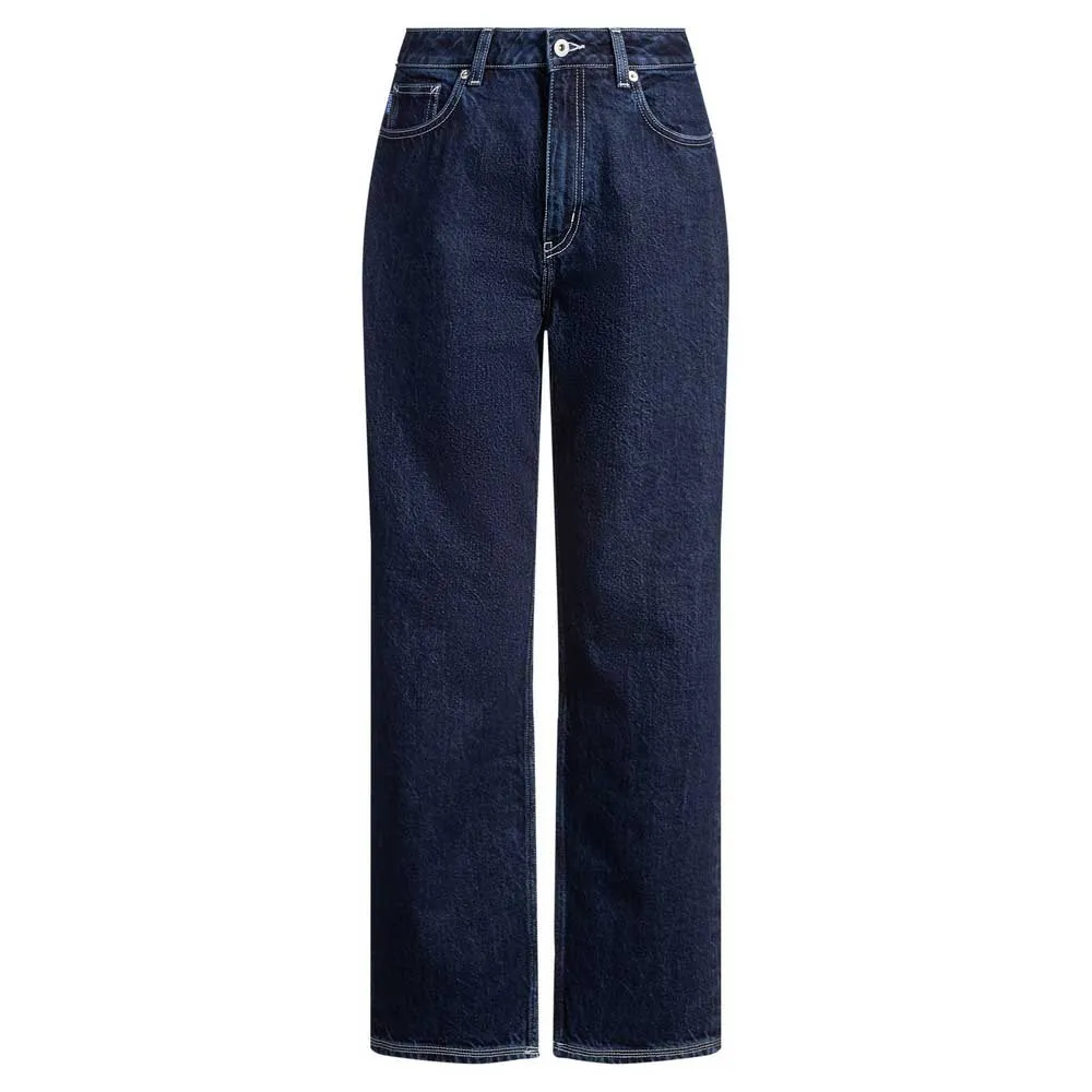 

Джинсы HUGO Elyah 3B BLUE, синий