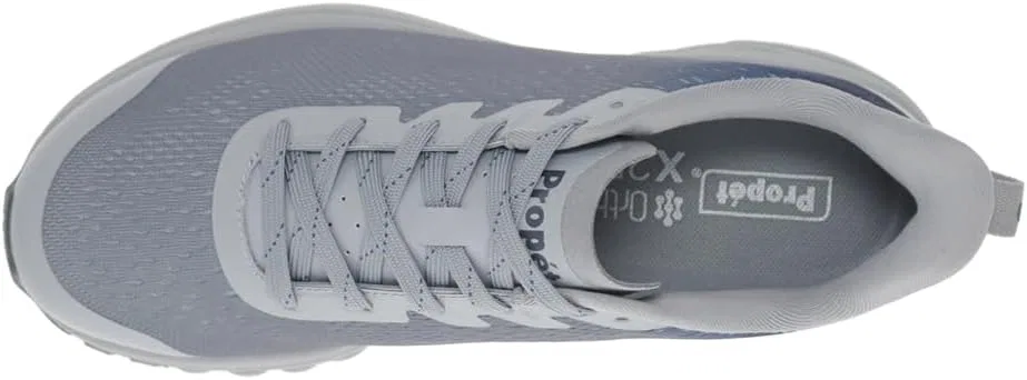 Мужские кроссовки Propet One Evolve Propét, Grey Navy — фото 4