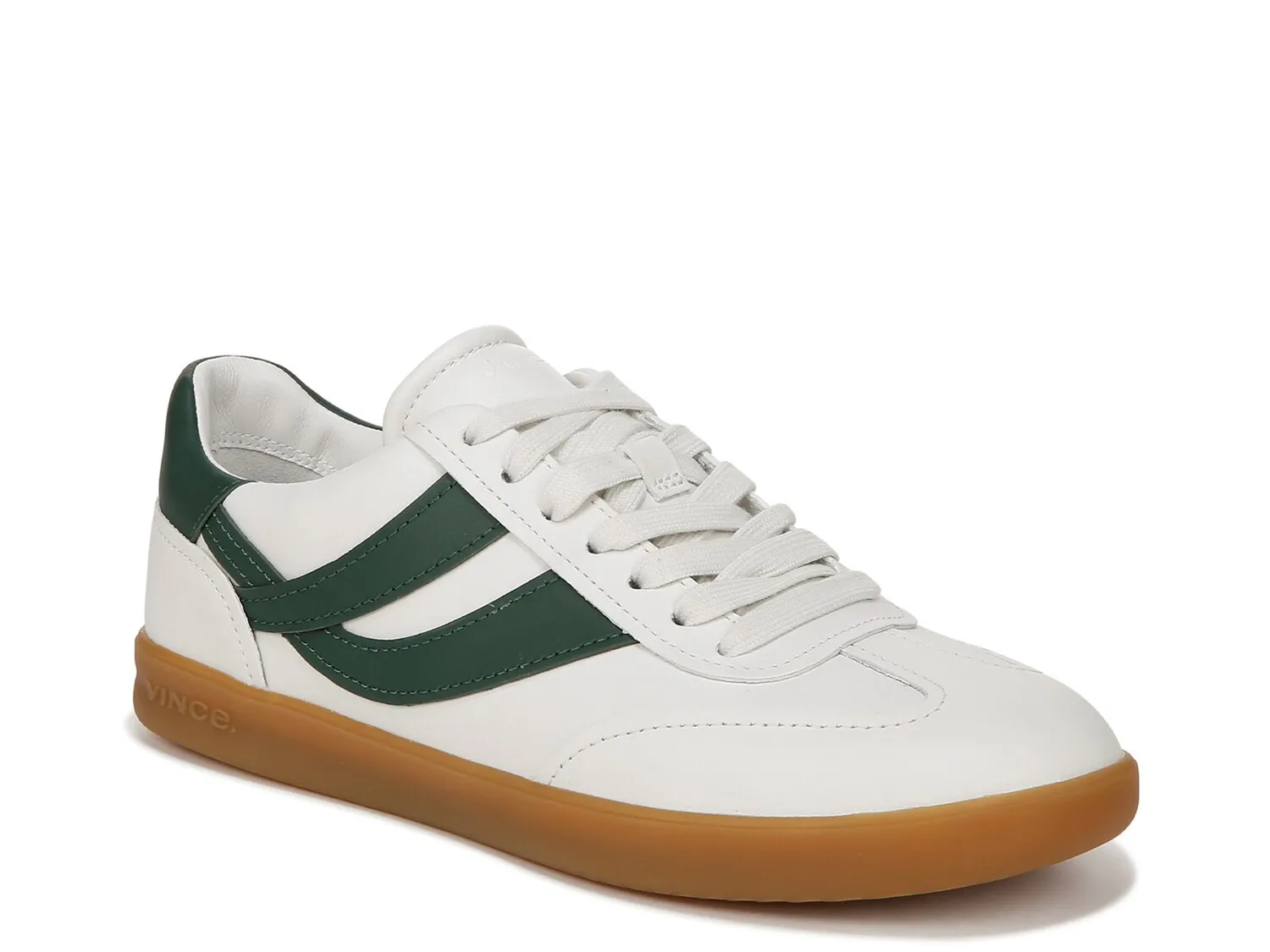 

Кроссовки Oasis Sneaker Vince, зеленый
