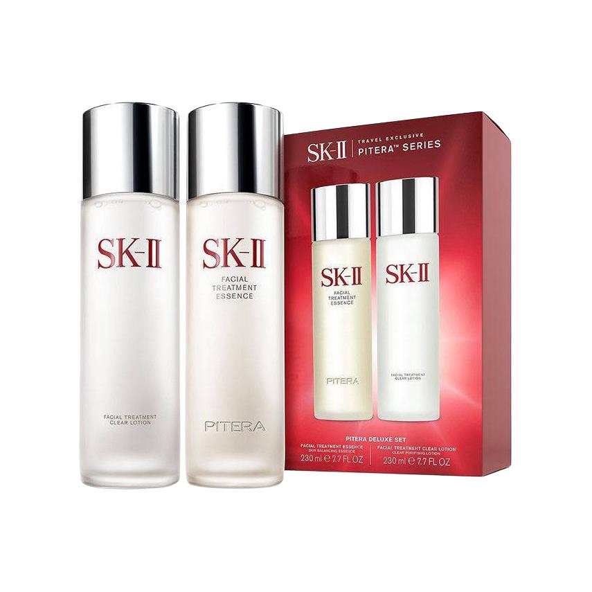 Наборы для ухода за кожей SK II Unisex SK-II — фото 2